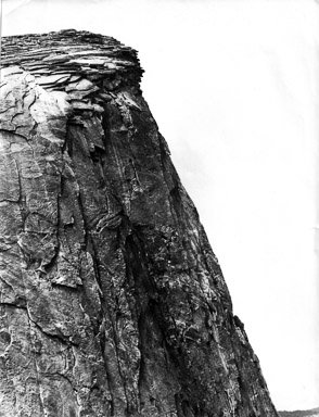 Half Dome, August 1975