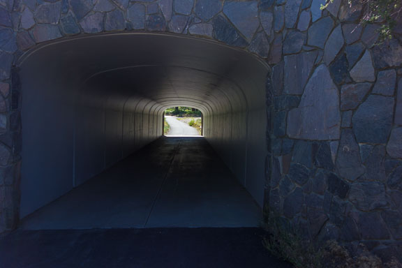 Mammoth Grand Tour, June 28, 2022