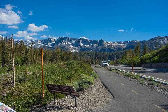 Mammoth June 2022