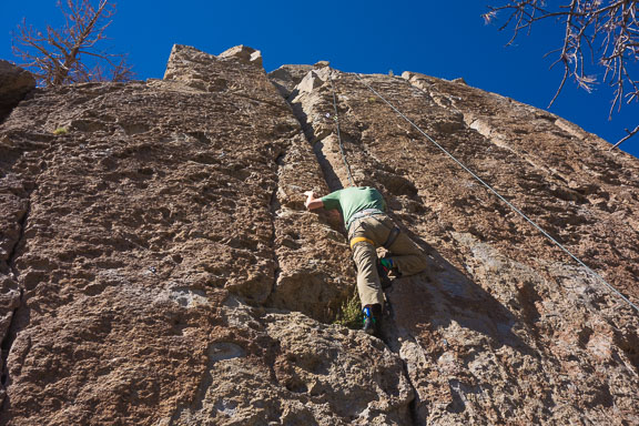 Clark Canyon, June 30, 2022