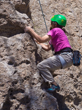 Clark Canyon, June 30, 2022