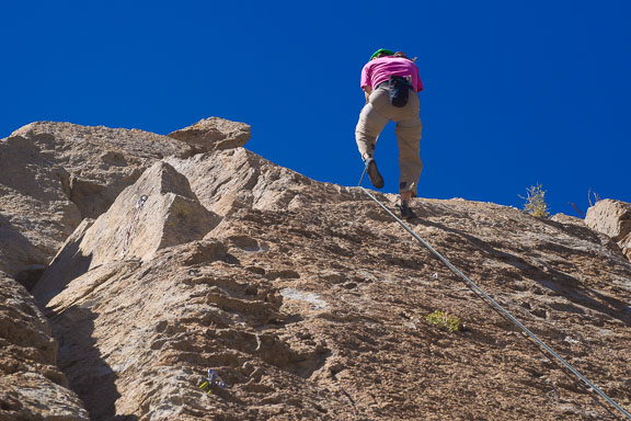 Clark Canyon, June 30, 2022