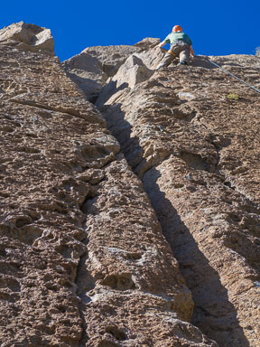 Clark Canyon, June 30, 2022