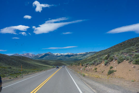 Mammoth June 2022