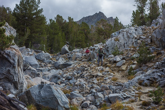 Chocolate Pass, September 25, 2022