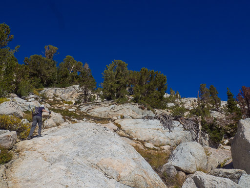 Mammoth September 2022
