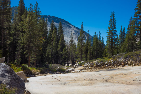 Mammoth September 2022