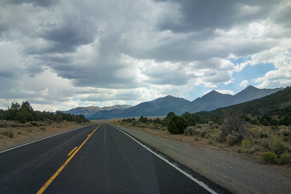 On the Drive There, September 5, 2024 On the Drive There, September 5, 2024