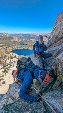 Mammoth September 2024