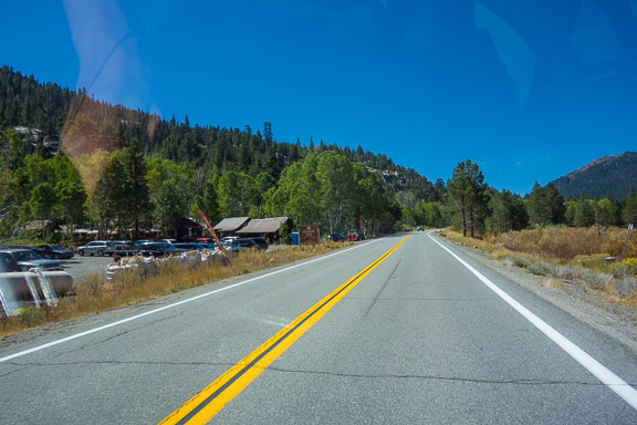 On the Drive Home, September 13, 2024