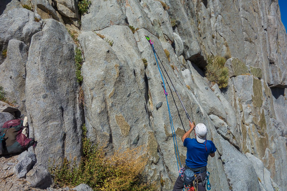 The Gong Show Approach, September 23, 2025