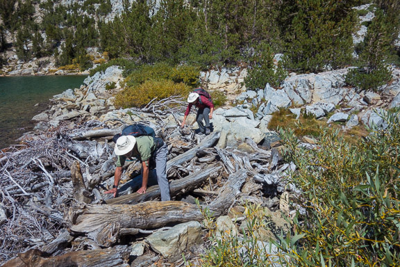 Mammoth September 2025