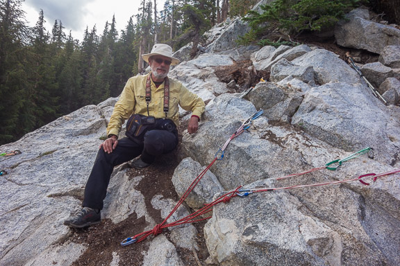 Horseshoe and Sunshine Slabs, September 25, 2025 Horseshoe and Sunshine Slabs, September 25, 2025